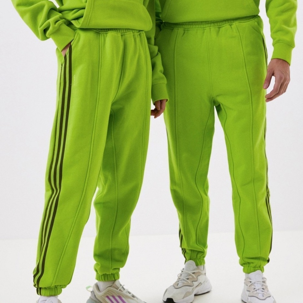 Adidas Ivy Park Halls Of Ivy Sweatpants